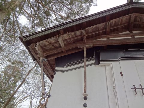 角館 武家屋敷│宮脇壇 秋田相互銀行角館支店_b0274159_0401179.jpg