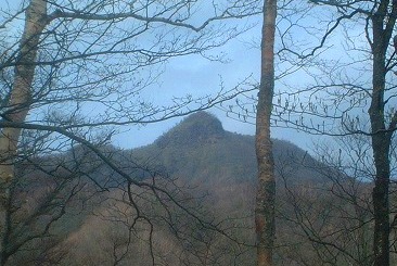 ＜2013年４月20日＞春のＦﾂｱｰ「鼻曲山」＆軽井沢・碓氷峠の旅_c0119160_10253774.jpg