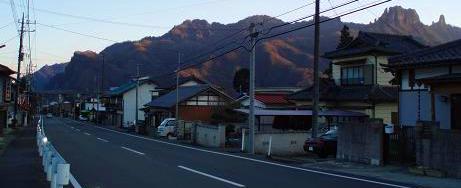 ＜2013年４月20日＞春のＦﾂｱｰ「鼻曲山」＆軽井沢・碓氷峠の旅_c0119160_2141781.jpg