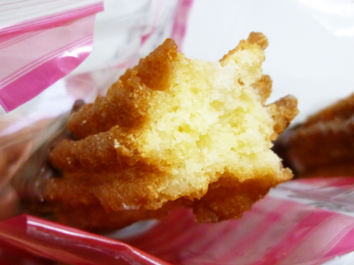 チョコチュロッキー@サークルKサンクス_c0152767_22521417.jpg