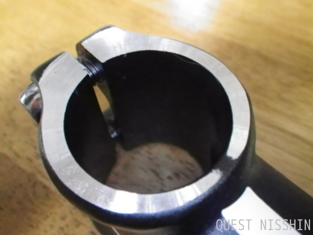 2013.04.26「ステムの面出し」_c0197974_4202724.jpg