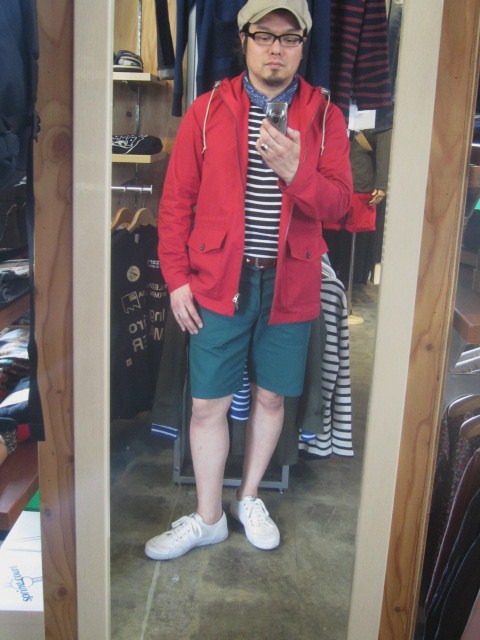 何となく・・・いいえ・・・やはり!★?・・・ Traditional STYLE 127_d0152280_9204340.jpg