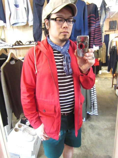 何となく・・・いいえ・・・やはり!★?・・・ Traditional STYLE 127_d0152280_92127.jpg