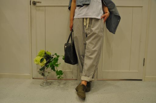 休日 style 。 _b0110582_181710100.jpg