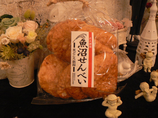 新潟な味わい。。。_b0210688_20173318.jpg
