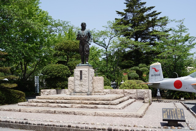 知覧特攻の歴史に祈り、開聞の南に消えた勇士に敬意、尖閣諸島問題を懸念、若者は日本の宝とすべし_d0181492_04642.jpg