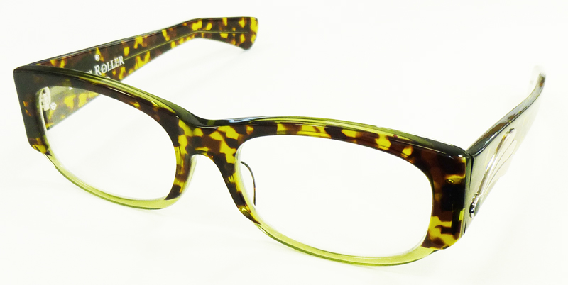 GROOVER(グルーヴァー)2013年春・HIGH ROLLER新色デミ&オリーブ/グレイ&ベージュ3フェザーモデル入荷!_c0003493_1614156.jpg