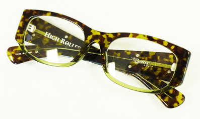 GROOVER(グルーヴァー)2013年春・HIGH ROLLER新色デミ&オリーブ/グレイ&ベージュ3フェザーモデル入荷!_c0003493_16142959.jpg