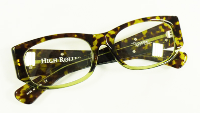 GROOVER(グルーヴァー)2013年春・HIGH ROLLER新色デミ&オリーブ/グレイ&ベージュ3フェザーモデル入荷!_c0003493_16143443.jpg