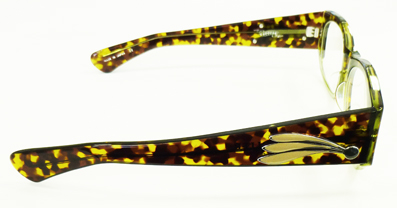 GROOVER(グルーヴァー)2013年春・HIGH ROLLER新色デミ&オリーブ/グレイ&ベージュ3フェザーモデル入荷!_c0003493_1615070.jpg