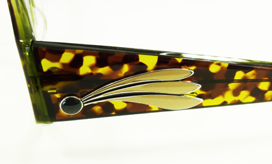 GROOVER(グルーヴァー)2013年春・HIGH ROLLER新色デミ&オリーブ/グレイ&ベージュ3フェザーモデル入荷!_c0003493_16153878.jpg