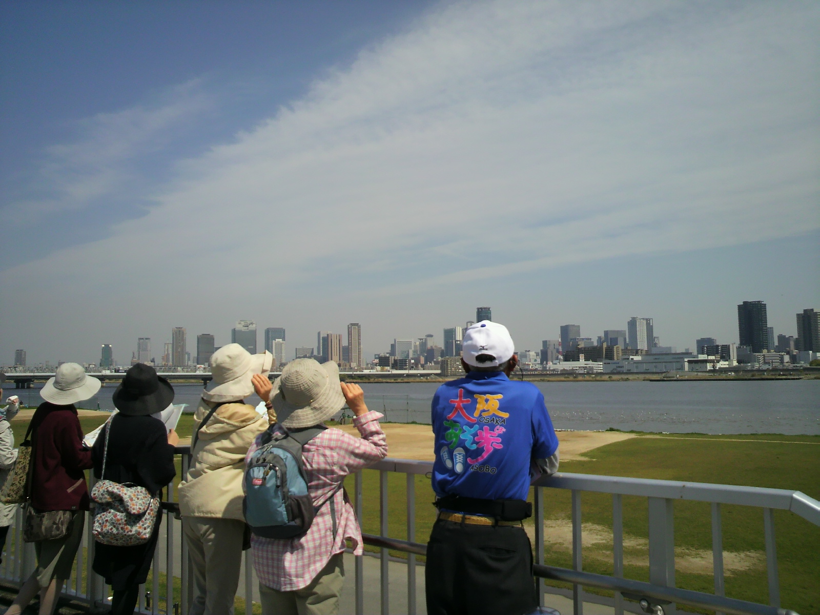 大阪あそ歩　春のコース　2013_e0048404_10175430.jpg