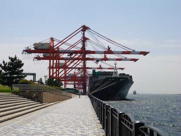 お台場ポタ_b0000209_1145564.jpg