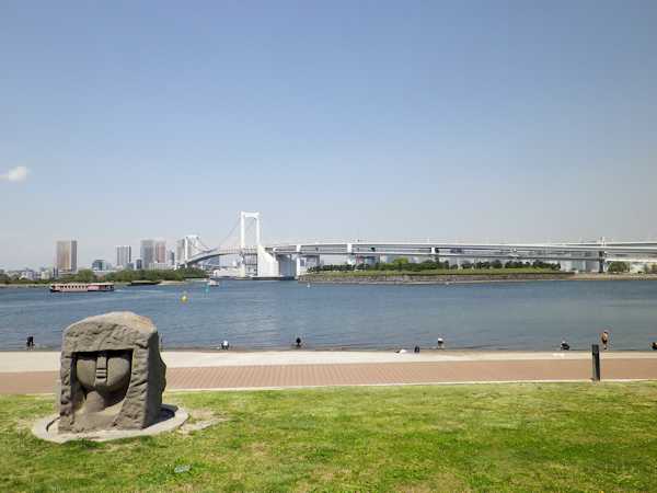 お台場ポタ_b0000209_11554498.jpg
