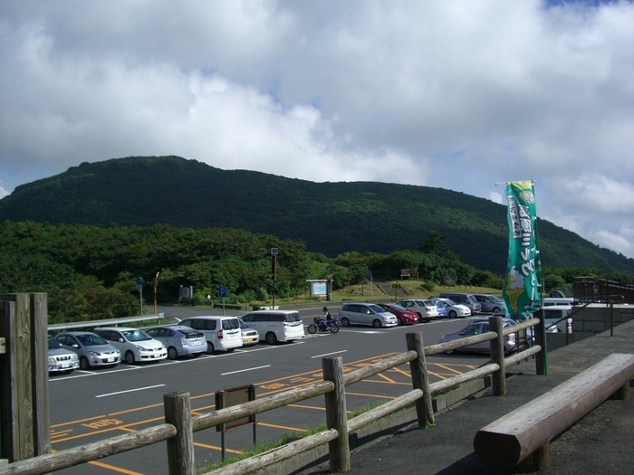 牧の戸峠からくじゅう登山_d0116009_1011046.jpg