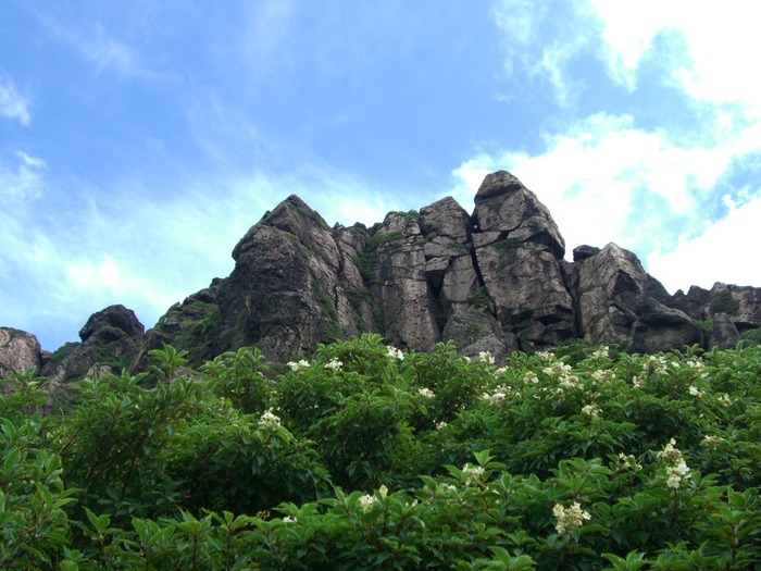 牧の戸峠からくじゅう登山_d0116009_10183385.jpg