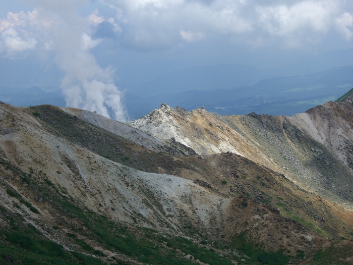 牧の戸峠からくじゅう登山_d0116009_1027148.jpg