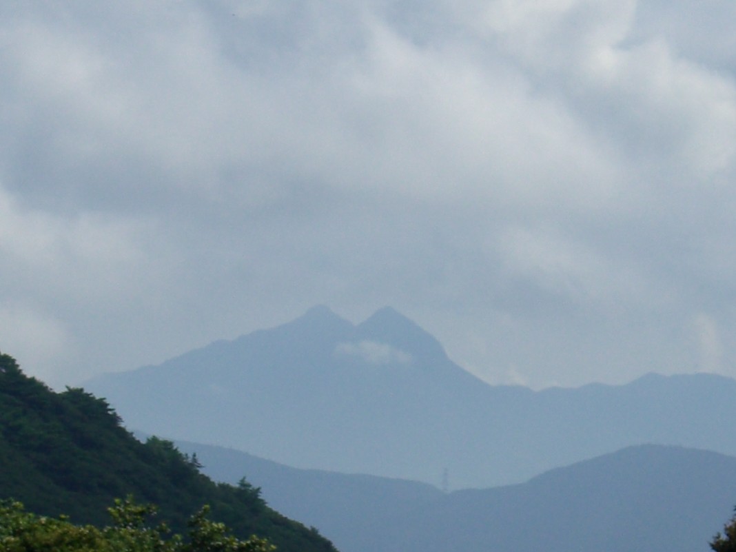 牧の戸峠からくじゅう登山_d0116009_1051939.jpg