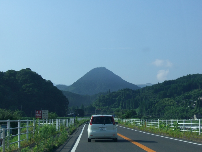 牧の戸峠からくじゅう登山_d0116009_9575298.jpg