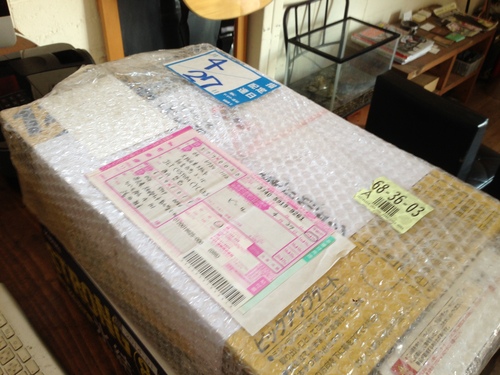 BBQありがとうございました!&明日は原チャリツーリング!_a0164918_2222347.jpg