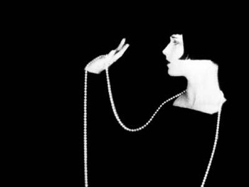 1920\'s アヴァンギャルド・フィルムの女性たち from f.ZOETROPE_c0168222_12383979.jpg
