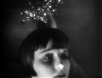 1920\'s アヴァンギャルド・フィルムの女性たち from f.ZOETROPE_c0168222_1239073.jpg