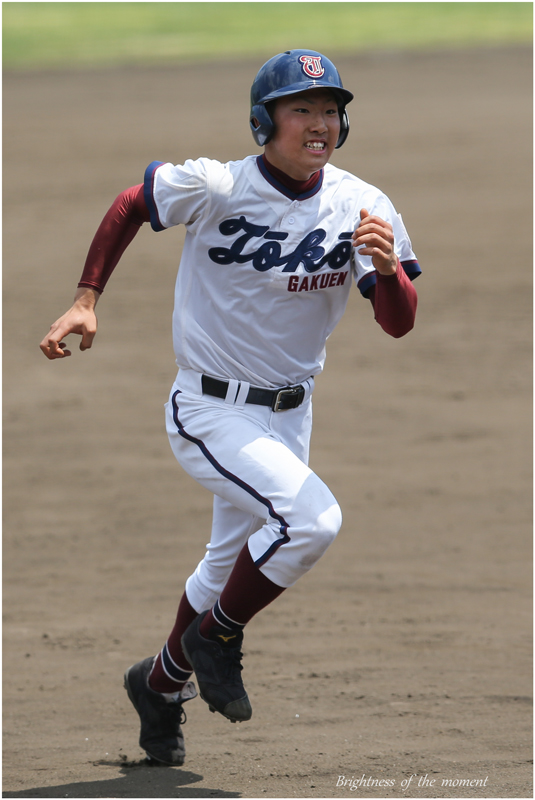 平成25年神奈川県高等学校野球春季大会準々決勝Ⅳ_e0200922_1835551.jpg