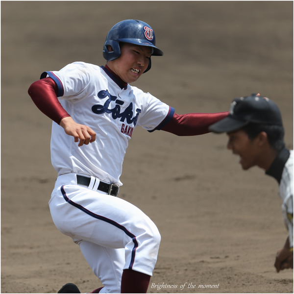 平成25年神奈川県高等学校野球春季大会準々決勝Ⅳ_e0200922_185619.jpg