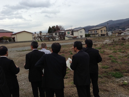 福島県の復興公営住宅_f0259324_1019591.jpg