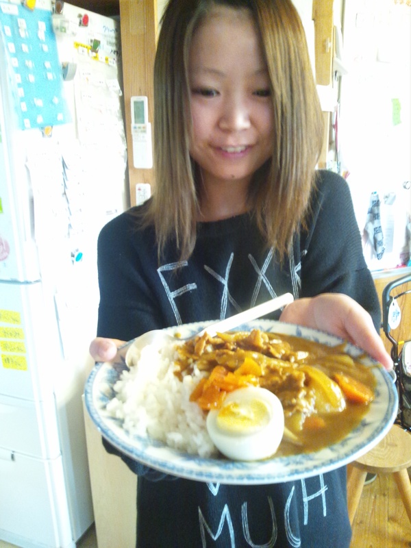 寒い連休の始まり。_d0180229_91315.jpg