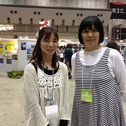 ホビーショー2013 レポ1 素敵な方との出会い♪_f0023333_8575767.jpg