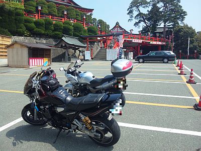 津和野～秋吉台_f0030745_2318162.jpg