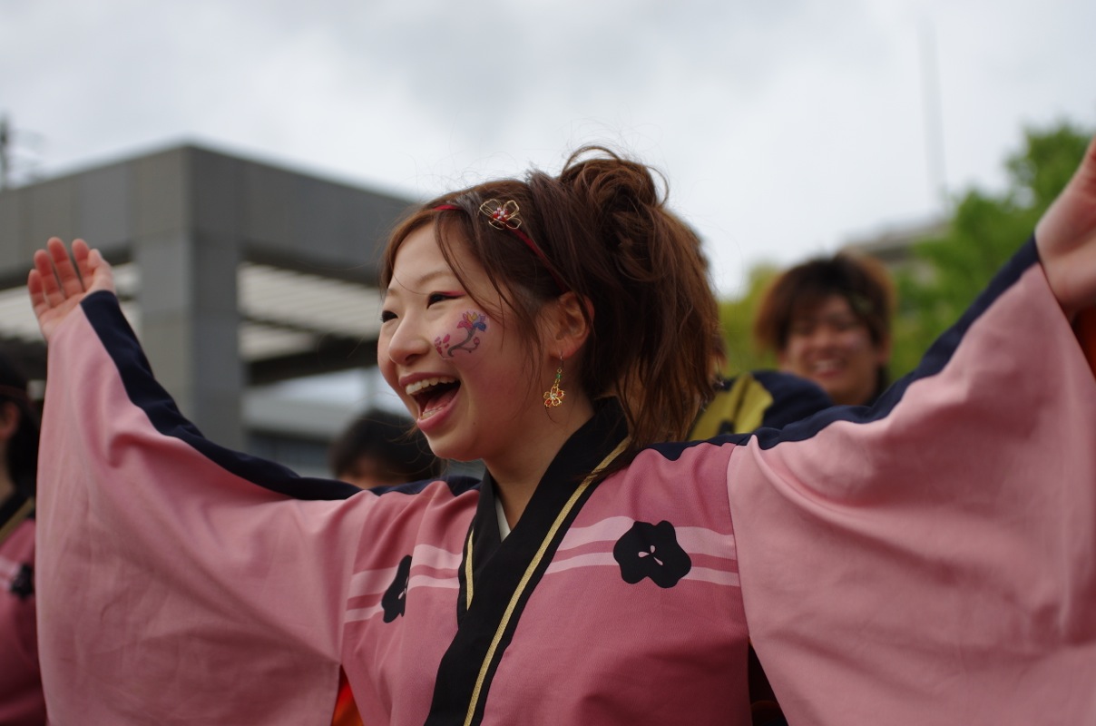  京都さくらよさこい２０１３その６２（京炎そでふれ！彩京前線その２）_a0009554_1936462.jpg