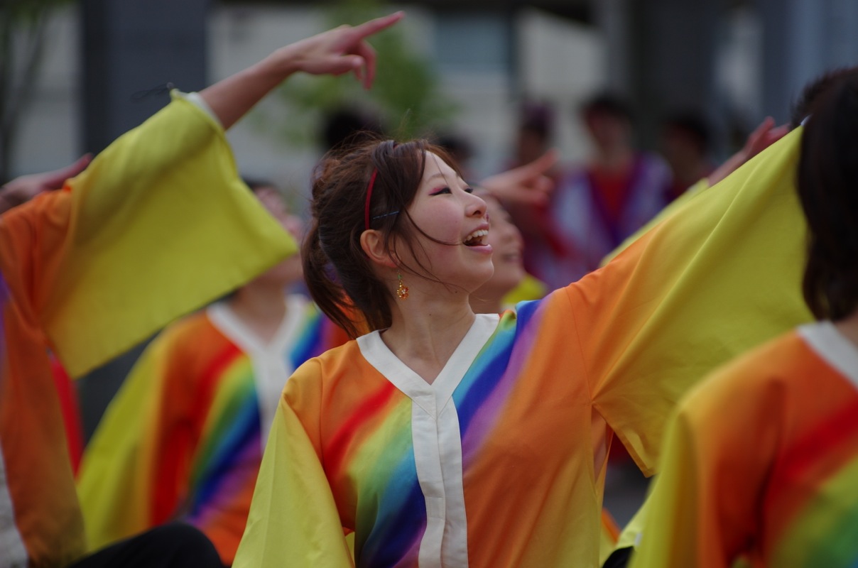  京都さくらよさこい２０１３その６２（京炎そでふれ！彩京前線その２）_a0009554_19435790.jpg