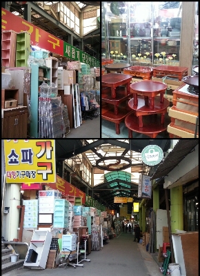 13.春 Jeonju 韓屋マウル 散策その5 南部市場へ_a0187658_13574671.jpg