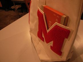 \"Der SAMMLER solo × TheThreeRobbers COAL BAG S MAGIC POCKET/ORDER\"ってこんなこと。_c0140560_10524022.jpg