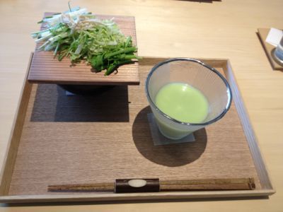 金田中 ランチ ☆_c0151965_1702190.jpg