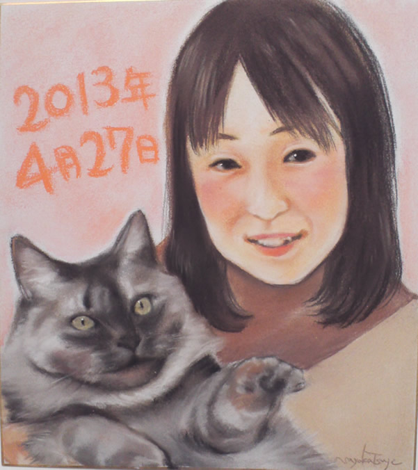 ポルちゃん_b0172370_2230481.jpg