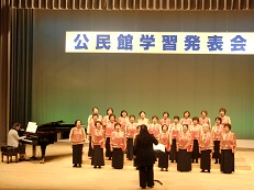 安浦町学習発表会@舞台編_e0175370_15292840.jpg
