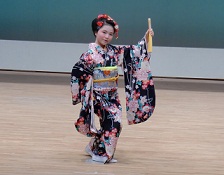 安浦町学習発表会@舞台編_e0175370_15342446.jpg