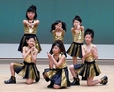 安浦町学習発表会@舞台編_e0175370_15392878.jpg