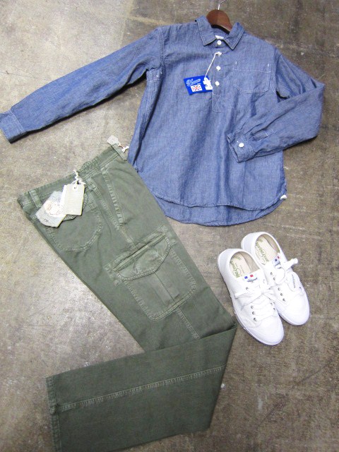 GTA ・・・ 大人軍PAN 、遂に、、、GW 前にイタリアより入荷です~_d0152280_36241.jpg