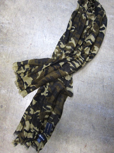 アメリカより、人気のRalph の春夏STOLE 入荷しました～♪♪♪_d0152280_9103624.jpg