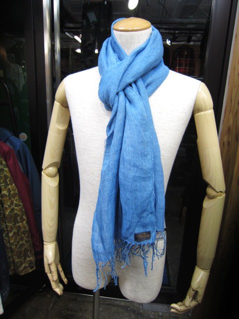 アメリカより、人気のRalph の春夏STOLE 入荷しました～♪♪♪_d0152280_9111791.jpg