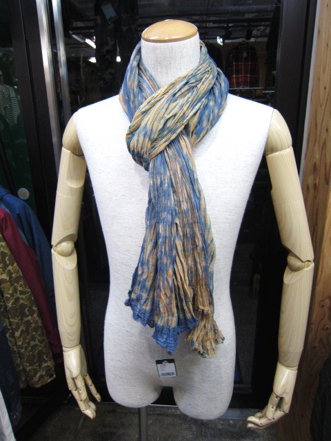 アメリカより、人気のRalph の春夏STOLE 入荷しました～♪♪♪_d0152280_912212.jpg