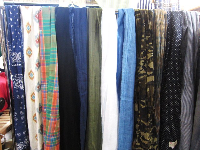 アメリカより、人気のRalph の春夏STOLE 入荷しました～♪♪♪_d0152280_9143181.jpg