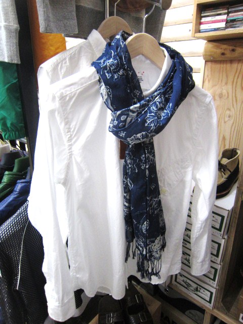 アメリカより、人気のRalph の春夏STOLE 入荷しました～♪♪♪_d0152280_9211539.jpg