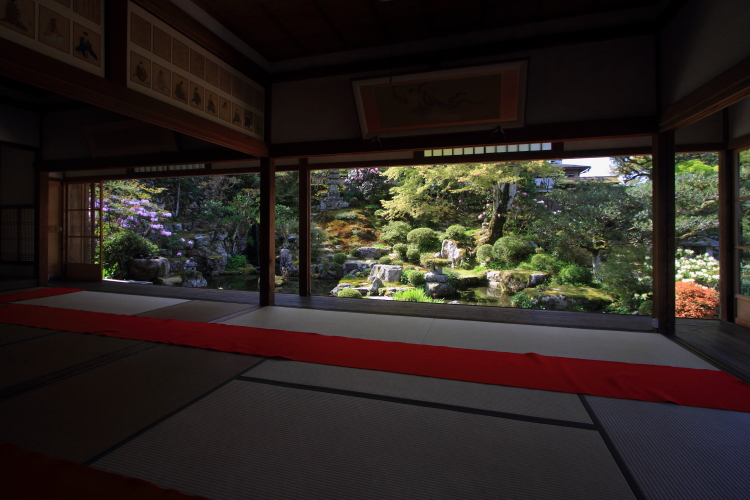 実光院_e0051888_3305640.jpg