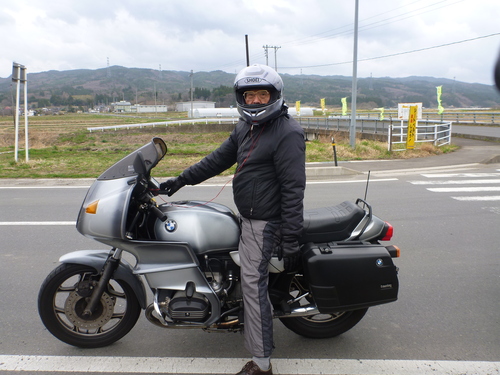 秘湯ツーリング(福島県・白鳥山温泉)_b0238789_97175.jpg
