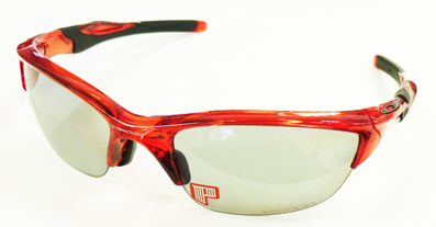 OAKLEY HALFJACKET2.0 CrystalCollection CrystalBlack/G30Iridium入荷!_c0003493_10354123.jpg
